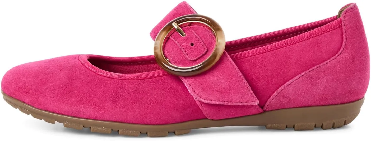 Women's Flatform Ballet Flat