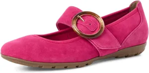 Women's Flatform Ballet Flat