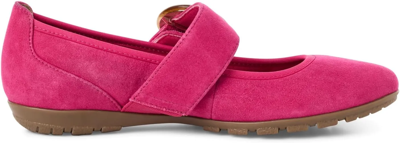 Women's Flatform Ballet Flat