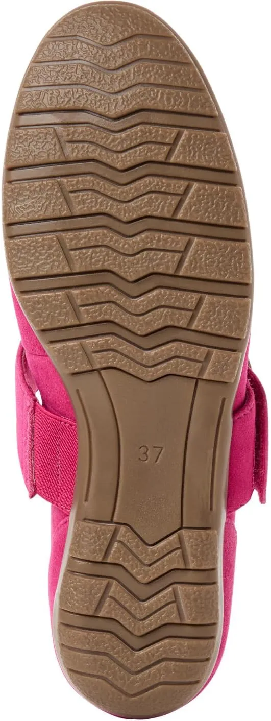Women's Flatform Ballet Flat