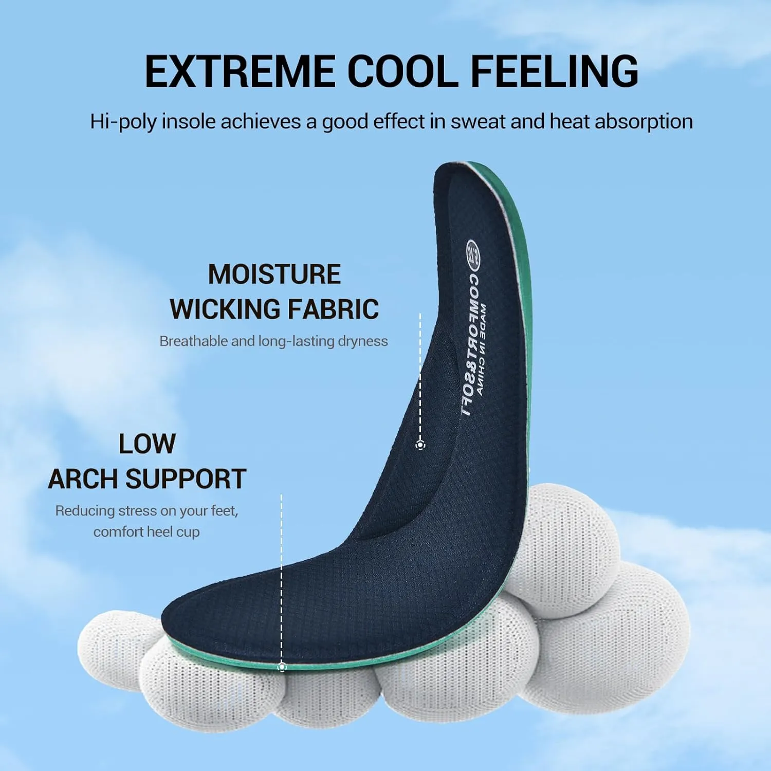 Women's Flats Slip On Shoes Knit Walking Sneakers Casual Low Wedge Nurse Loafers Comfortable Lightweight Breathable