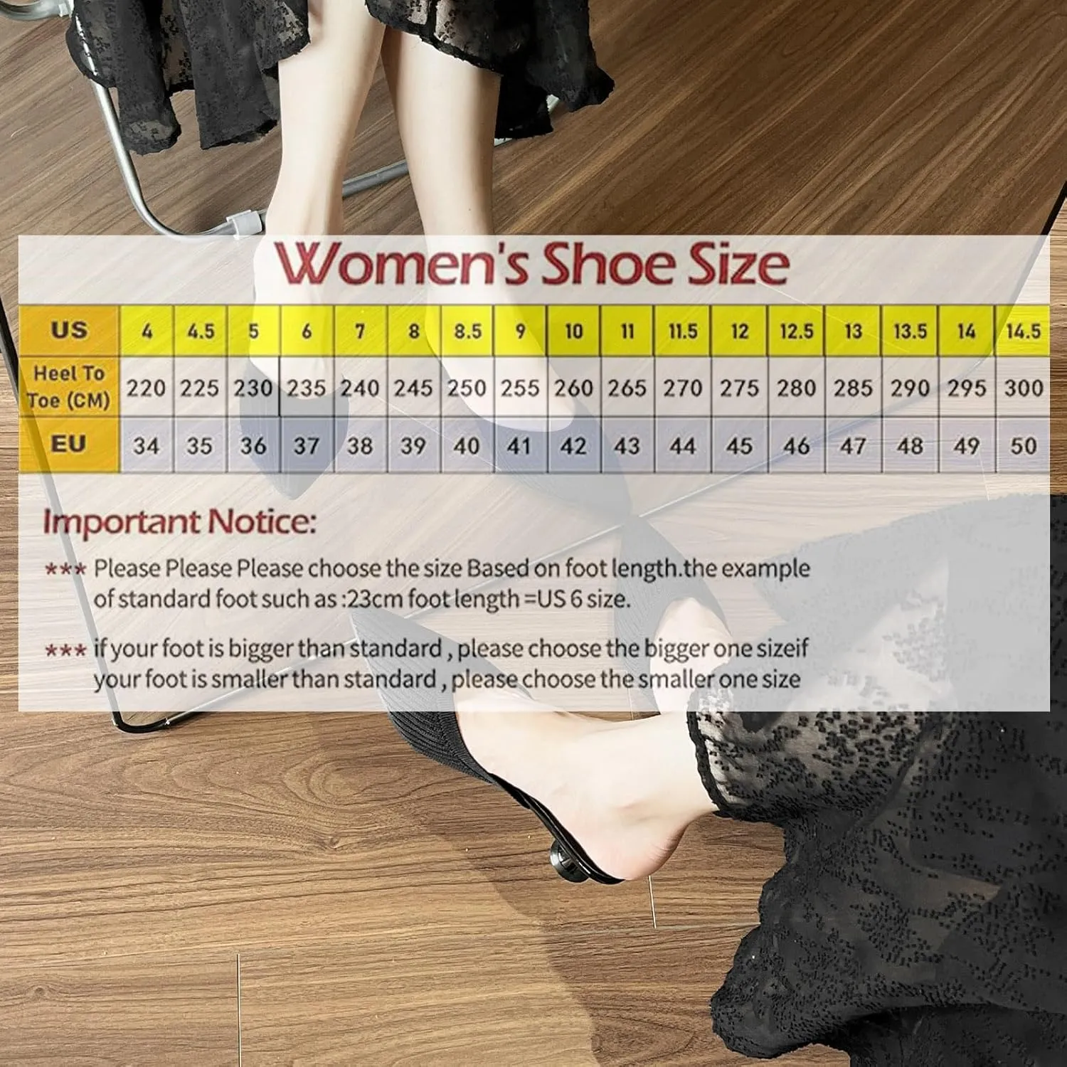 Women’s Knitted Low Kitten Heel Mules Closed Pointed Toe Comfortable Slip On Backless Slide Sandals Daily Office Casual Dress Shoes