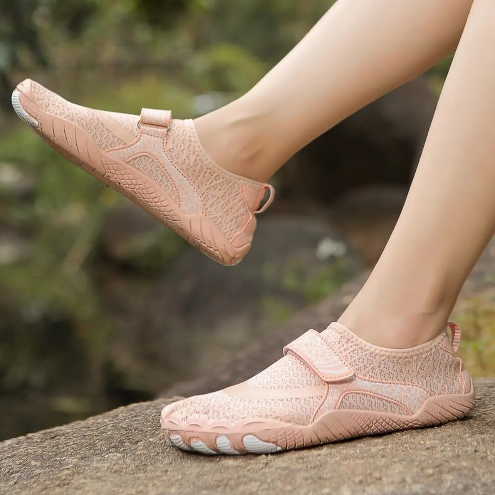 Womens Mens Water Shoes Quick Dry Hiking Swim Barefoot Shoes for Women Soft Outdoor Shoes Sport Beach