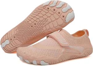 Womens Mens Water Shoes Quick Dry Hiking Swim Barefoot Shoes for Women Soft Outdoor Shoes Sport Beach