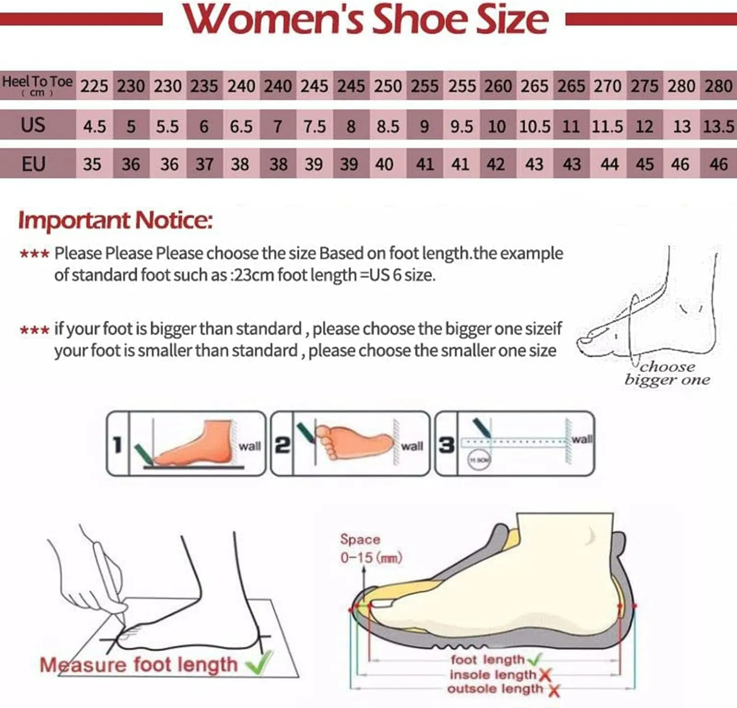 Women's Platform Leather Loafers, Breathable Non-Slip Good Arch Work Nurse Shoes, Rocking Walking Slip-On