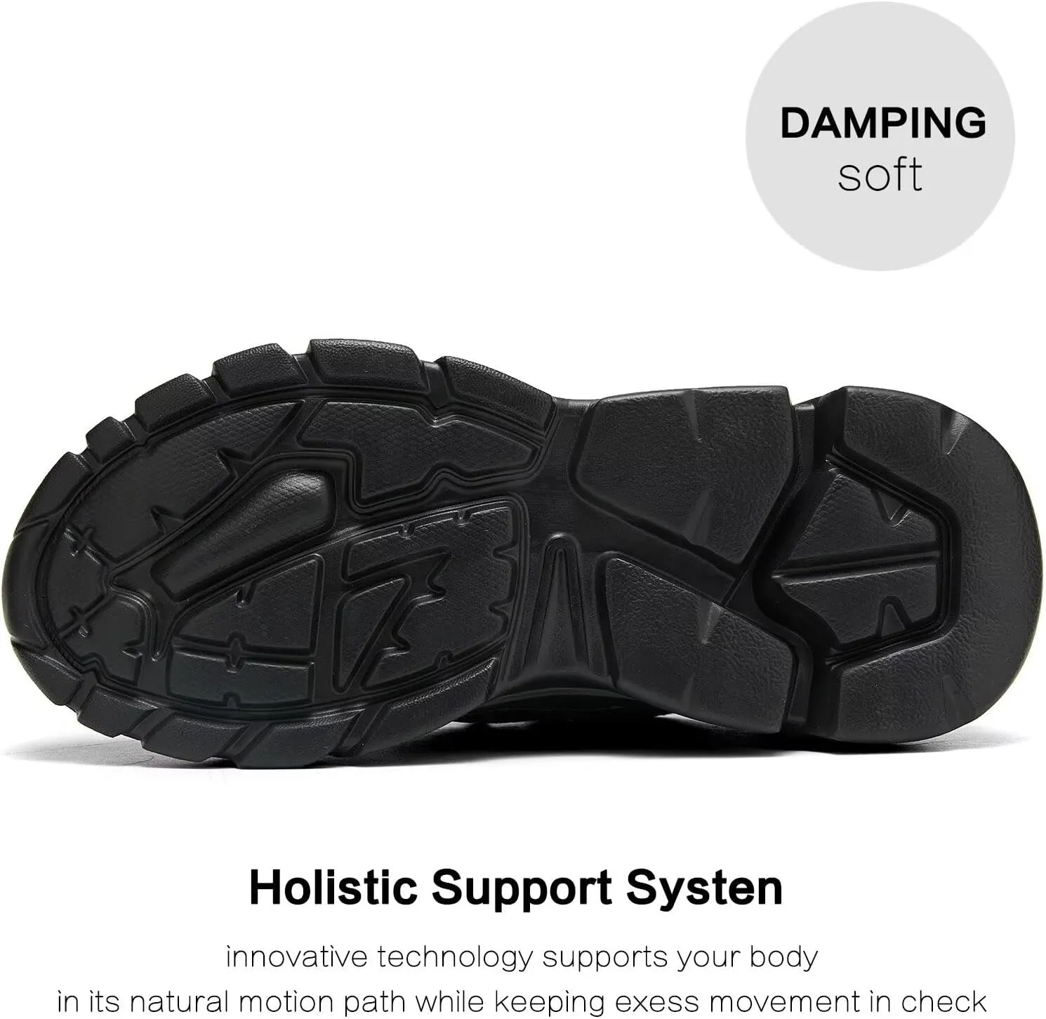 Womens Running Shoes Slip-on Walking Tennis Sneakers Lightweight Breathable Casual Soft Sole Mesh Workout Sports Shoes