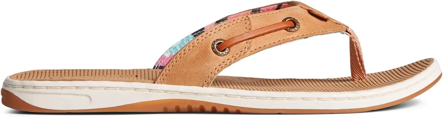 Women's Seafish Flip-Flop