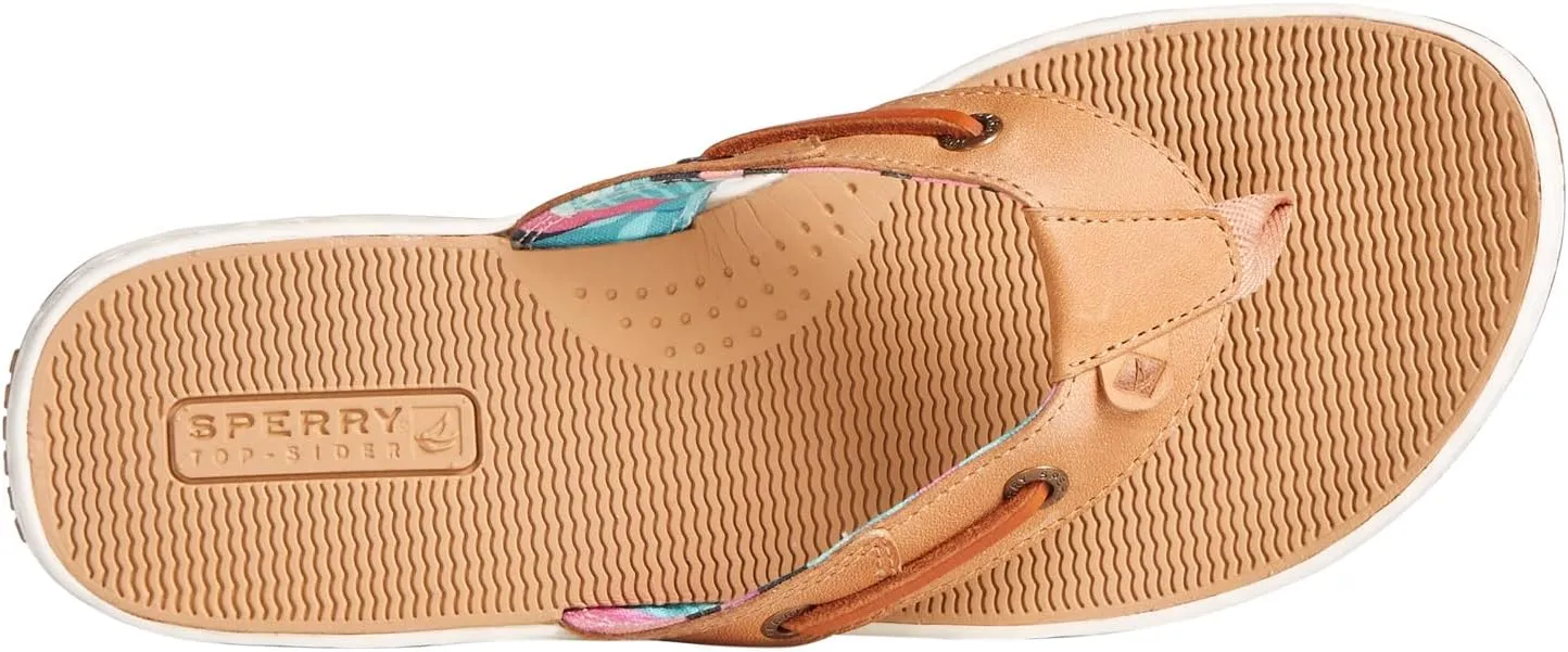 Women's Seafish Flip-Flop