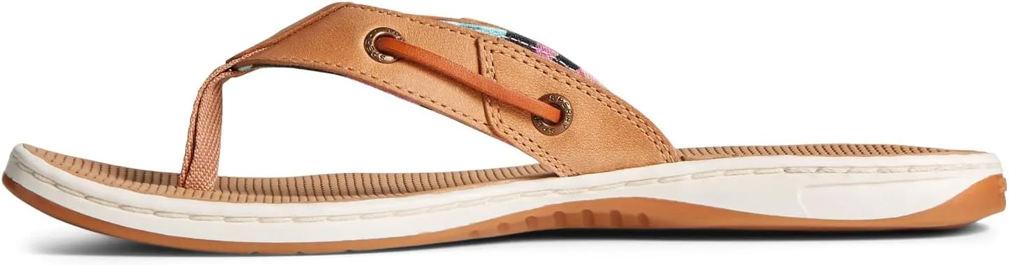 Women's Seafish Flip-Flop
