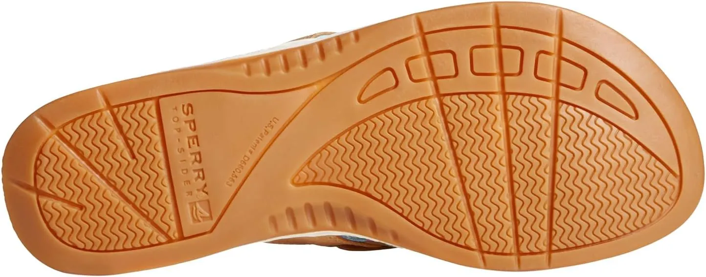 Women's Seafish Flip-Flop