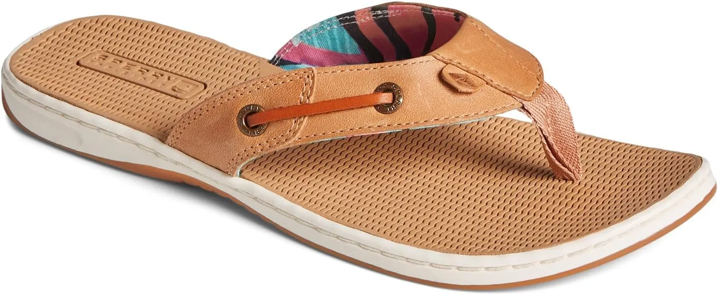 Women's Seafish Flip-Flop
