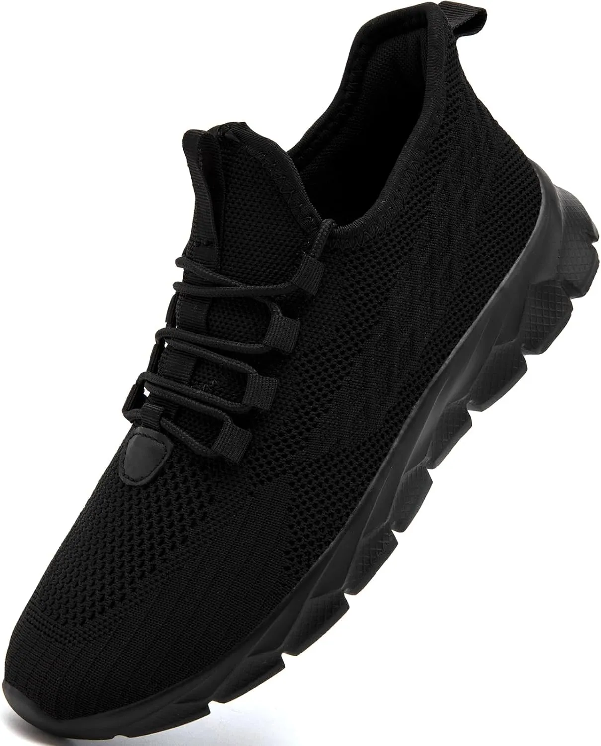 Womens Shoes Running Walking Tennis Slip on Sneakers for Comfortable Breathable Casual Ladies