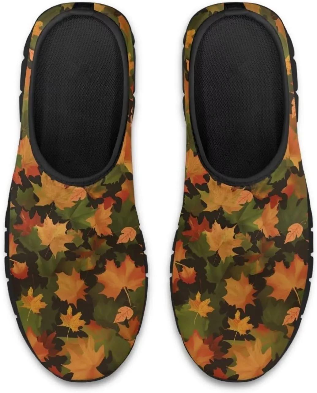 Women's Slip On Loafers Breathable Flats Shoes Lightweight Casual Walking Travel Shoes