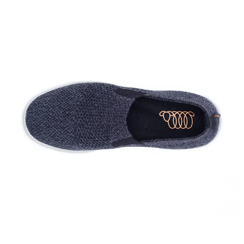 Women's Suffolk Black