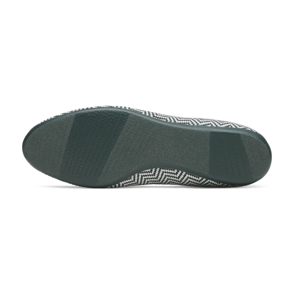 Women's Tree Breezer Knit - Twilight Teal/Twilight White