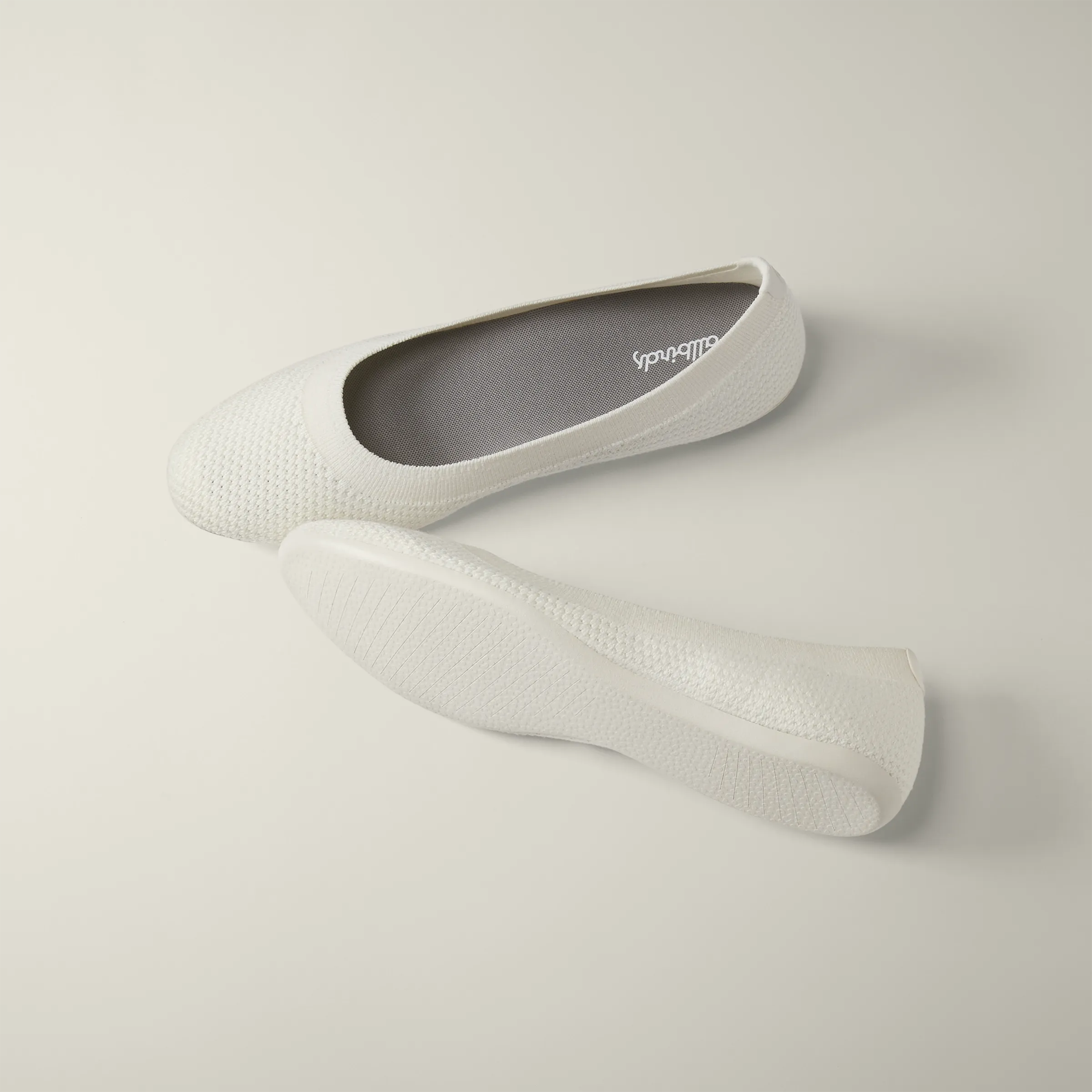 Women's Tree Breezers - Natural White (Natural White)