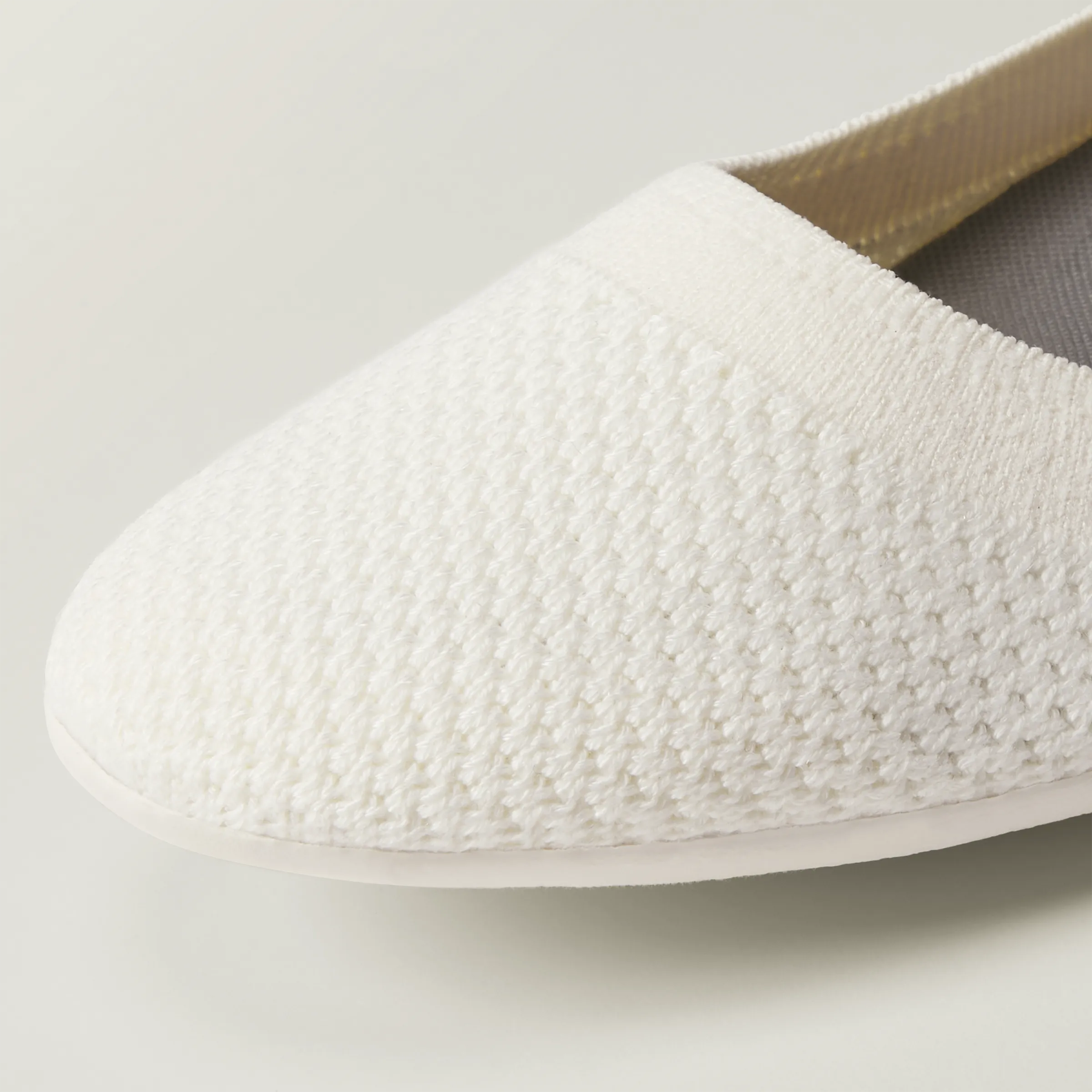 Women's Tree Breezers - Natural White (Natural White)
