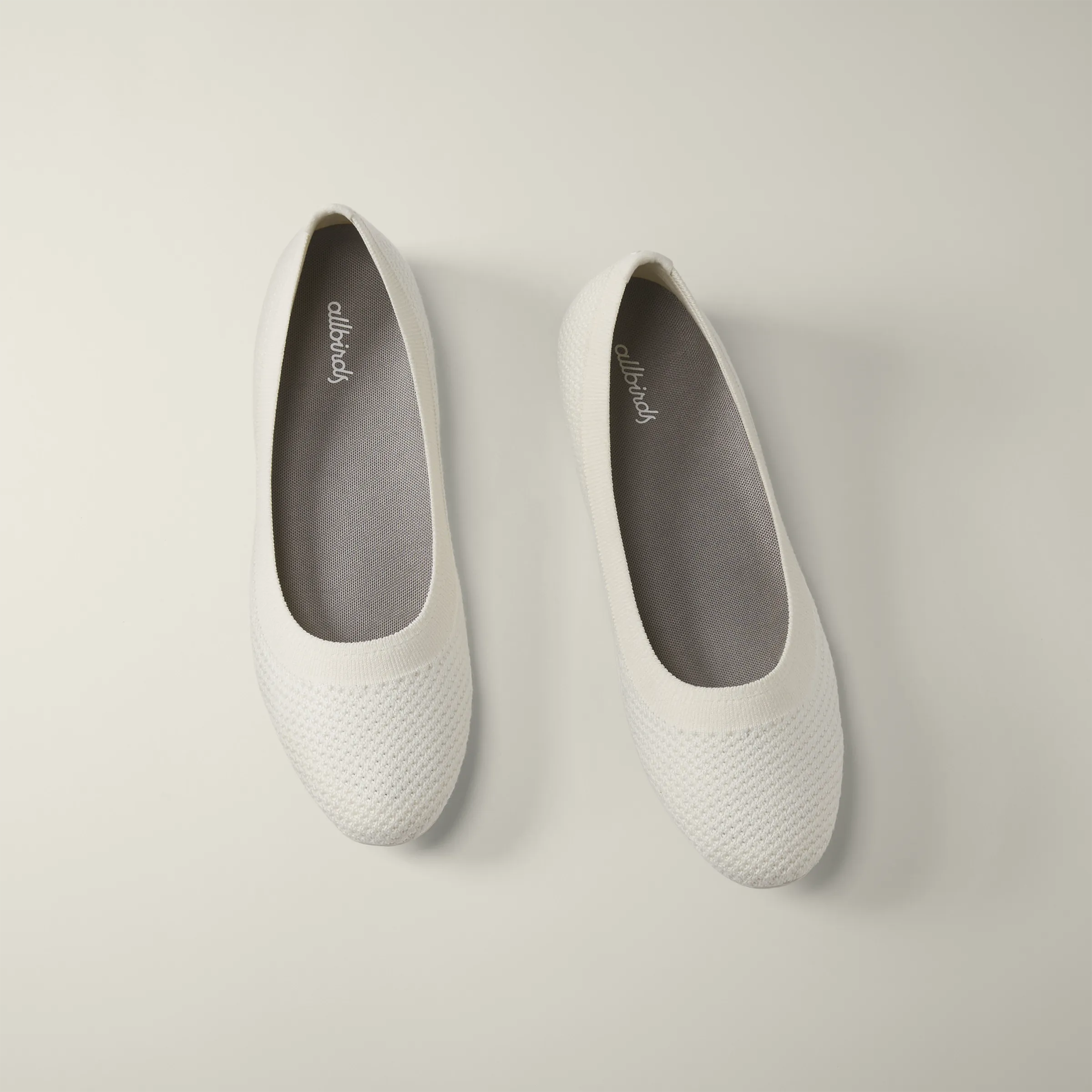 Women's Tree Breezers - Natural White (Natural White)