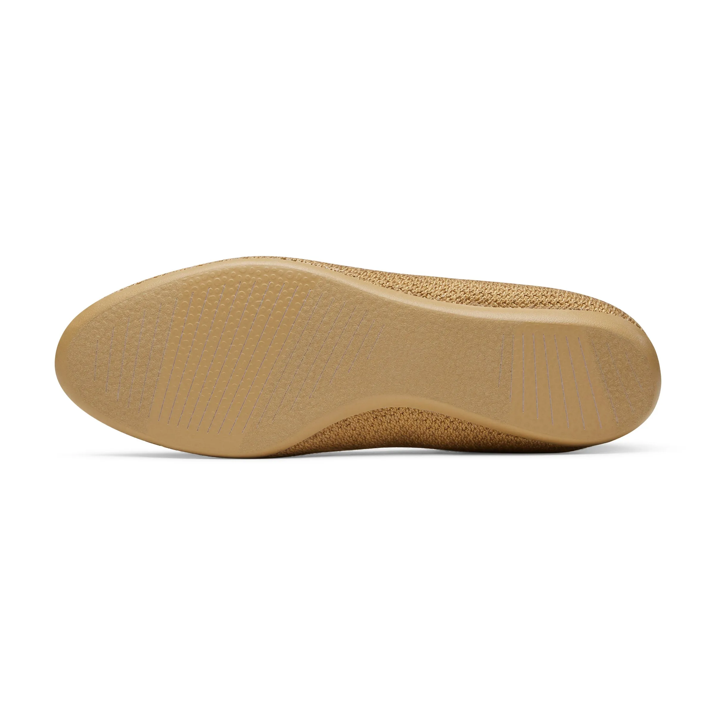 Women's Tree Breezers - Stony Beige