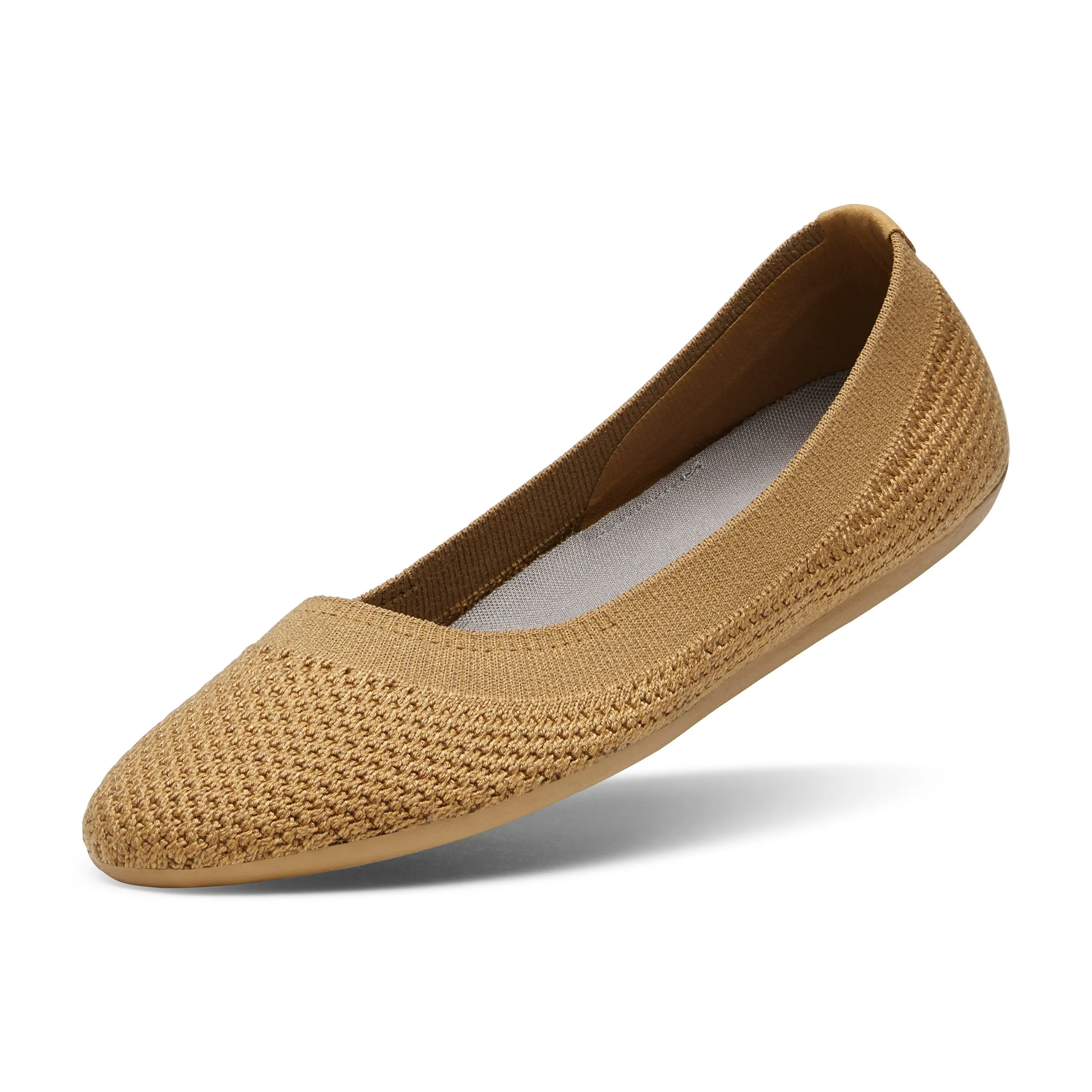 Women's Tree Breezers - Stony Beige
