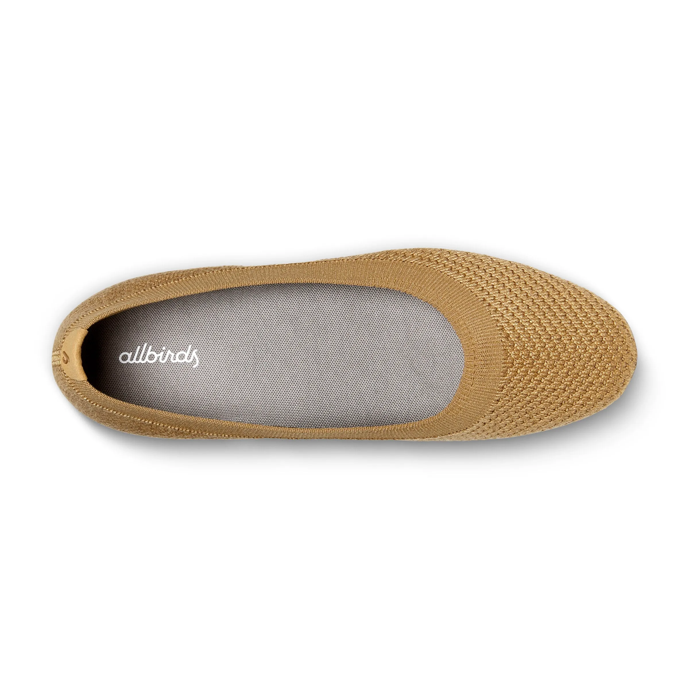 Women's Tree Breezers - Stony Beige