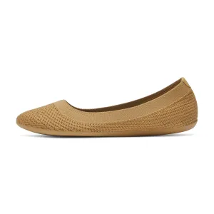 Women's Tree Breezers - Stony Beige