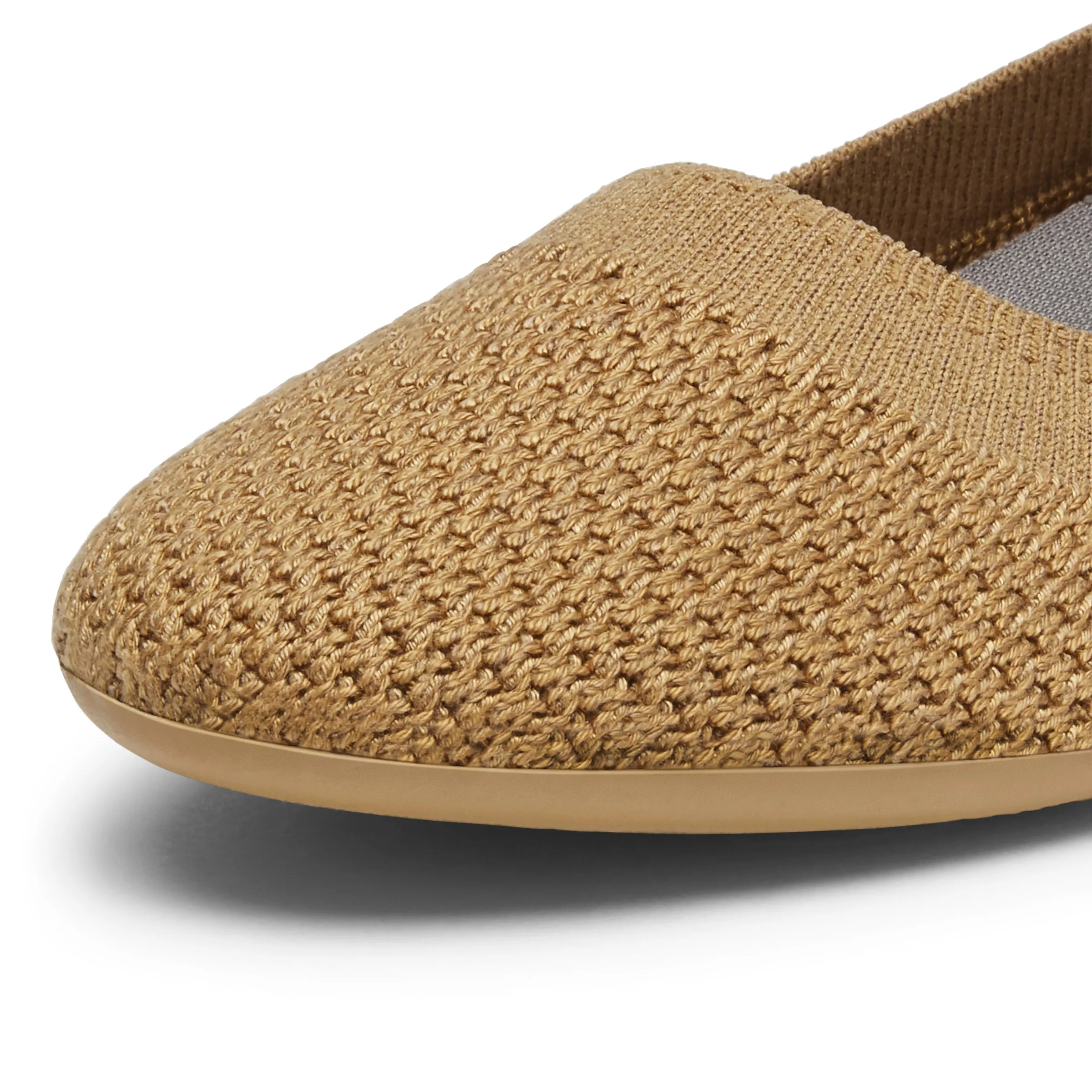 Women's Tree Breezers - Stony Beige