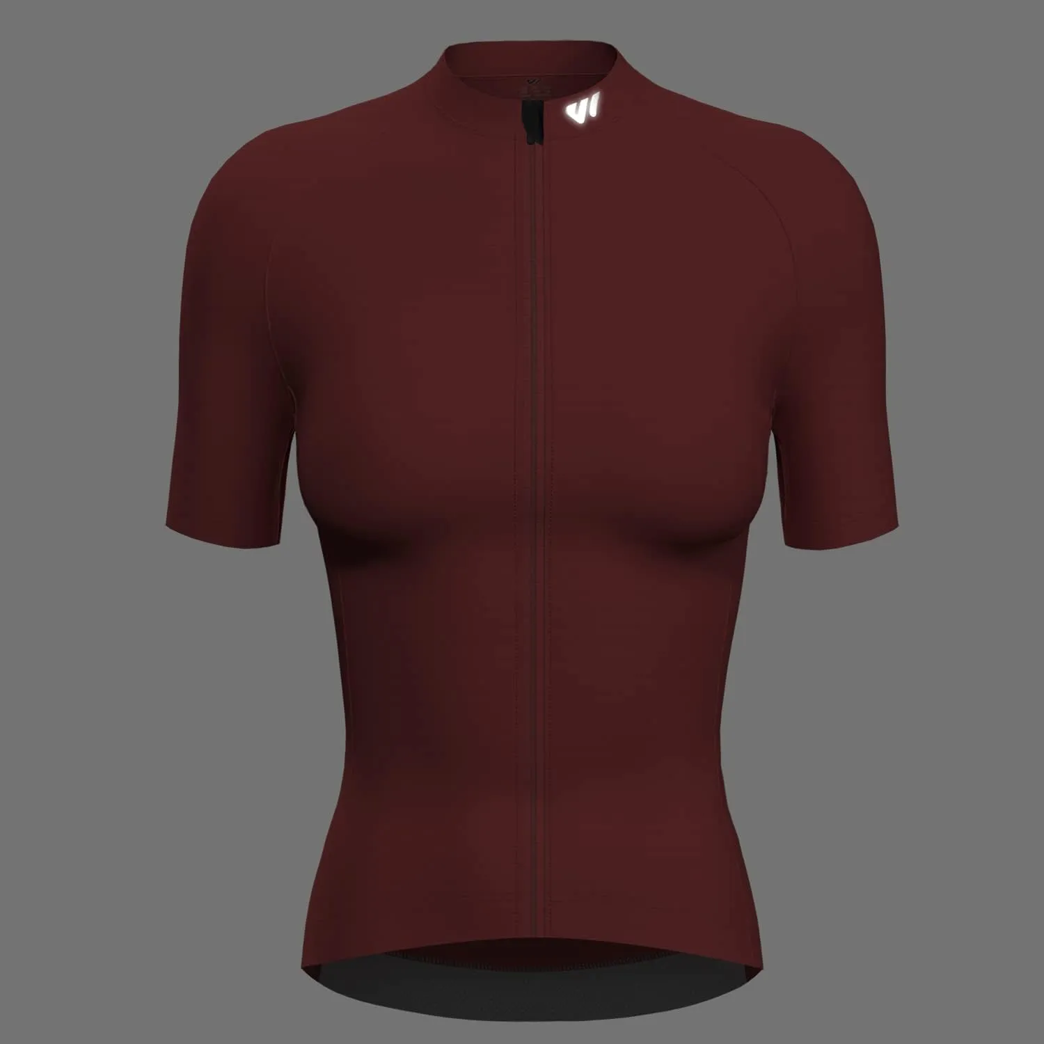 Wulibike Cycling Jersey Women Long Sleeve,Bike Shirts for Women Biking Tops Breathable Cycle Jerseys with 4 Pockets