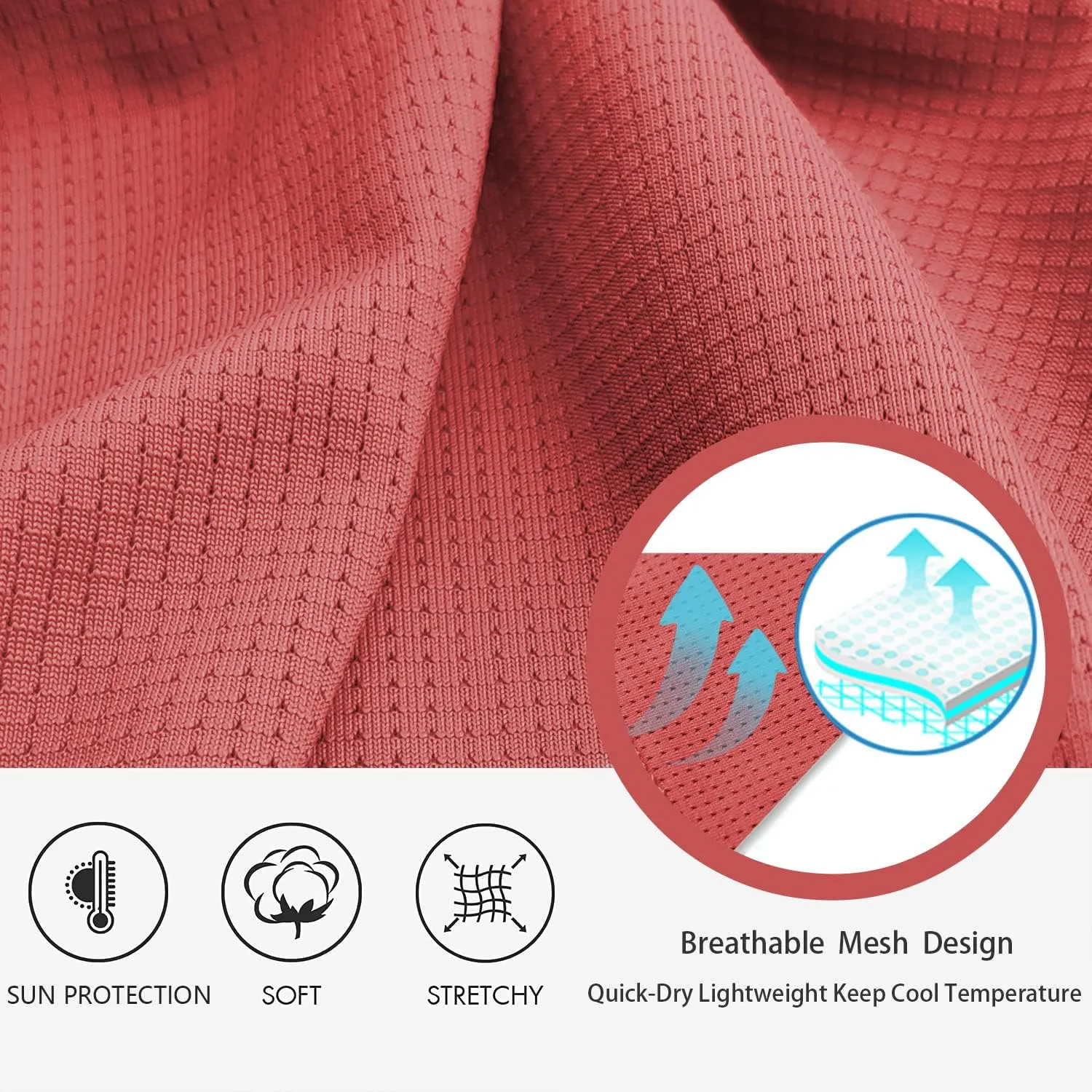 Wulibike Cycling Jersey Women Long Sleeve,Bike Shirts for Women Biking Tops Breathable Cycle Jerseys with 4 Pockets