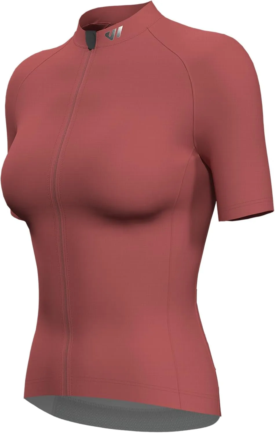 Wulibike Cycling Jersey Women Long Sleeve,Bike Shirts for Women Biking Tops Breathable Cycle Jerseys with 4 Pockets