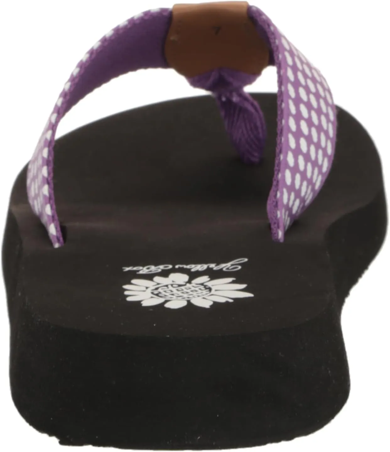 Yellow Box Women's Fromy Flip-Flop