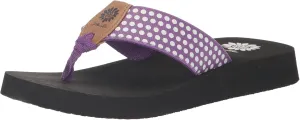 Yellow Box Women's Fromy Flip-Flop