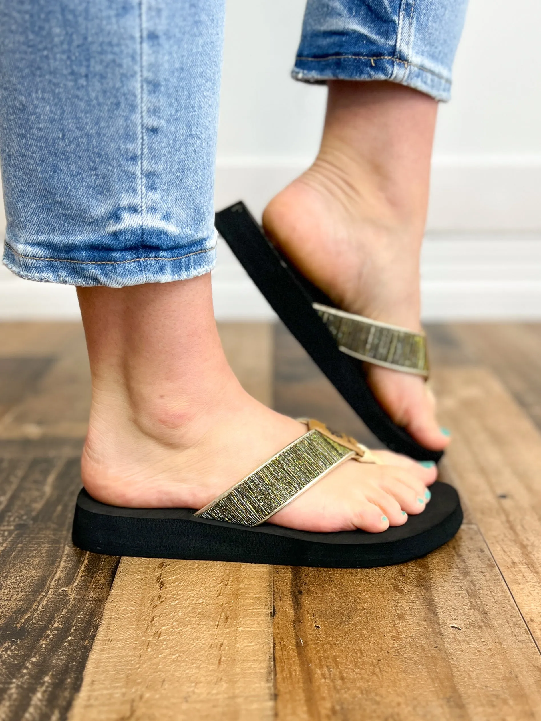 Yellowbox Fildrin Flip Flop