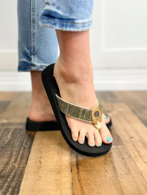 Yellowbox Fildrin Flip Flop