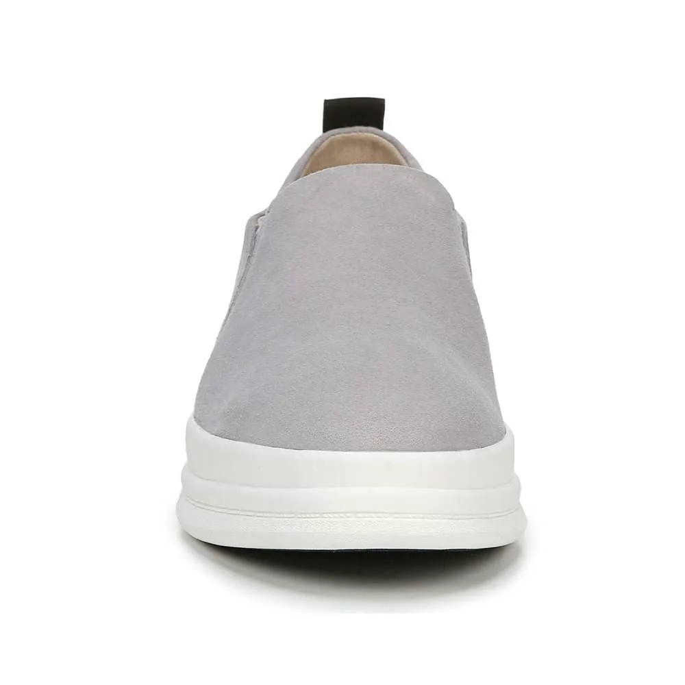 Yola Slip-On Sneaker - Grey
