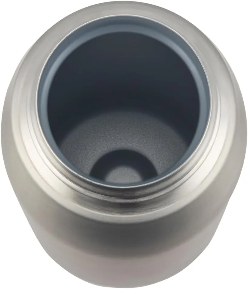 Zojirushi SM-VA72XA Vacuum Bottle 24 Ounce Stainless