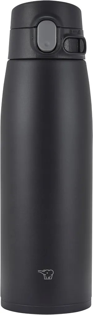 Zojirushi SM-VS83BA Vacuum Bottle 28 ounce Black